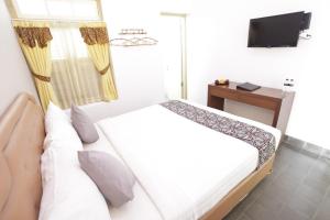 taman yuwono heritage malioboro by natts hospitality