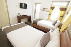 taman yuwono heritage malioboro by natts hospitality