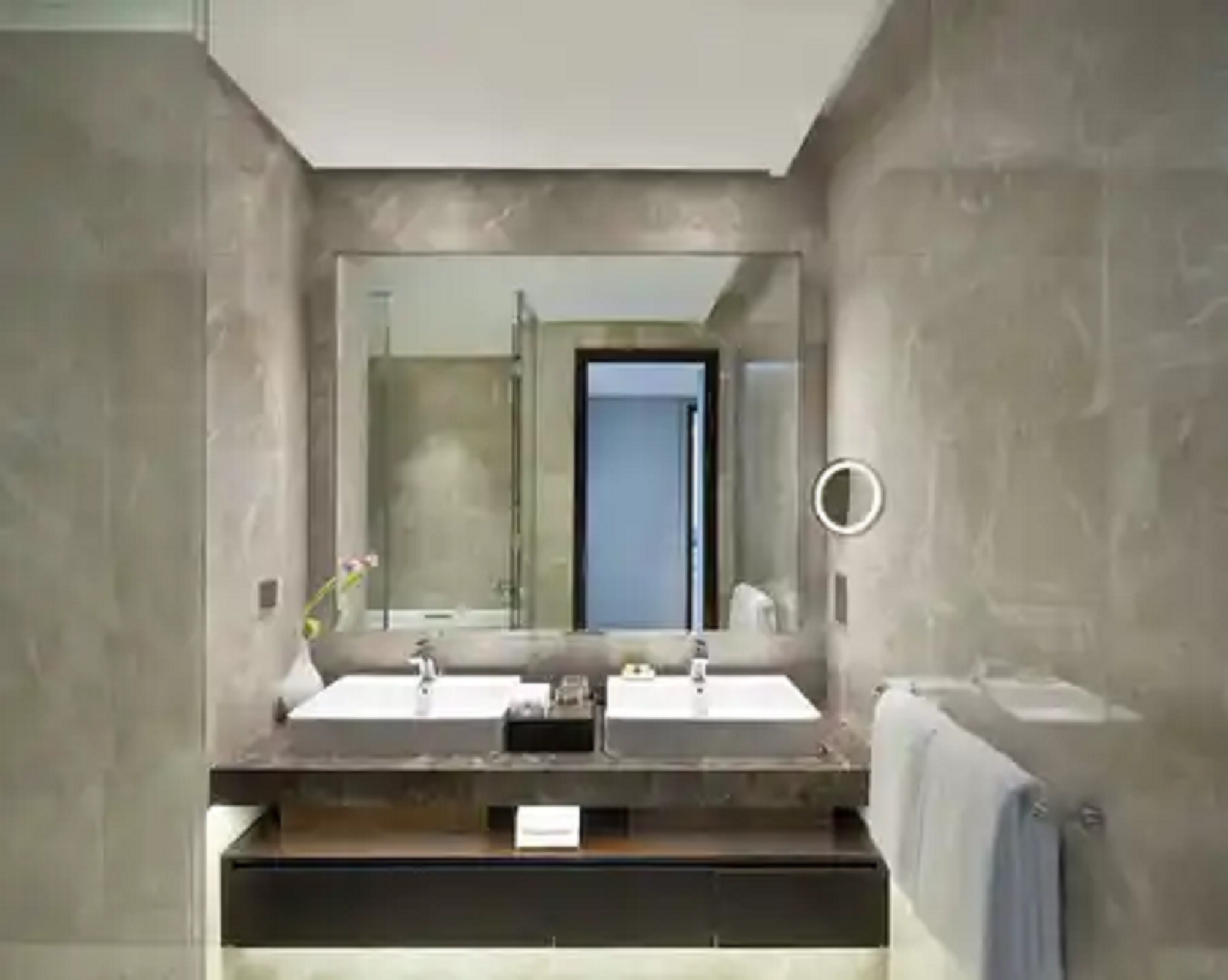 intercontinental jakarta pondok indah an ihg hotel
