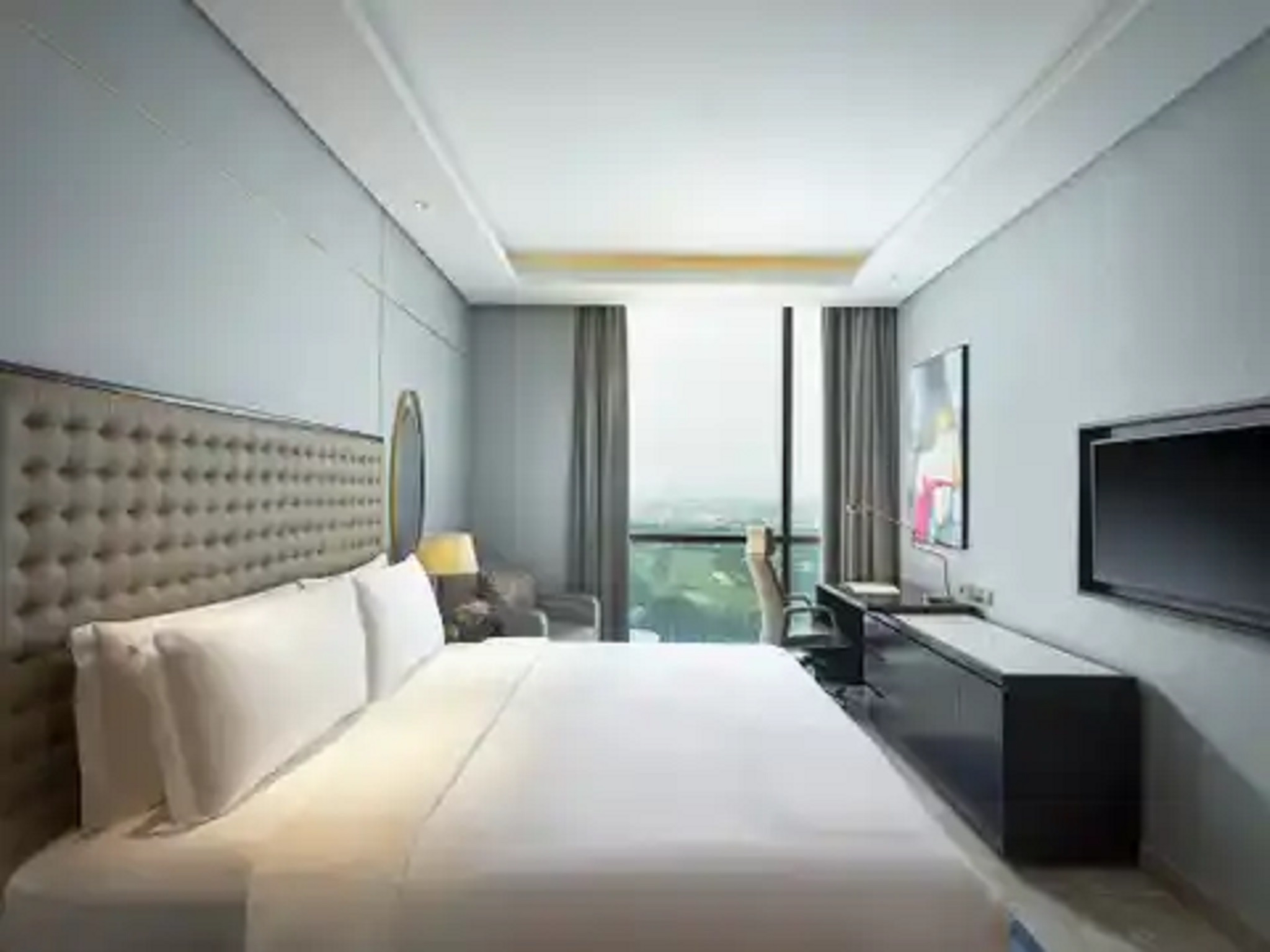 intercontinental jakarta pondok indah an ihg hotel