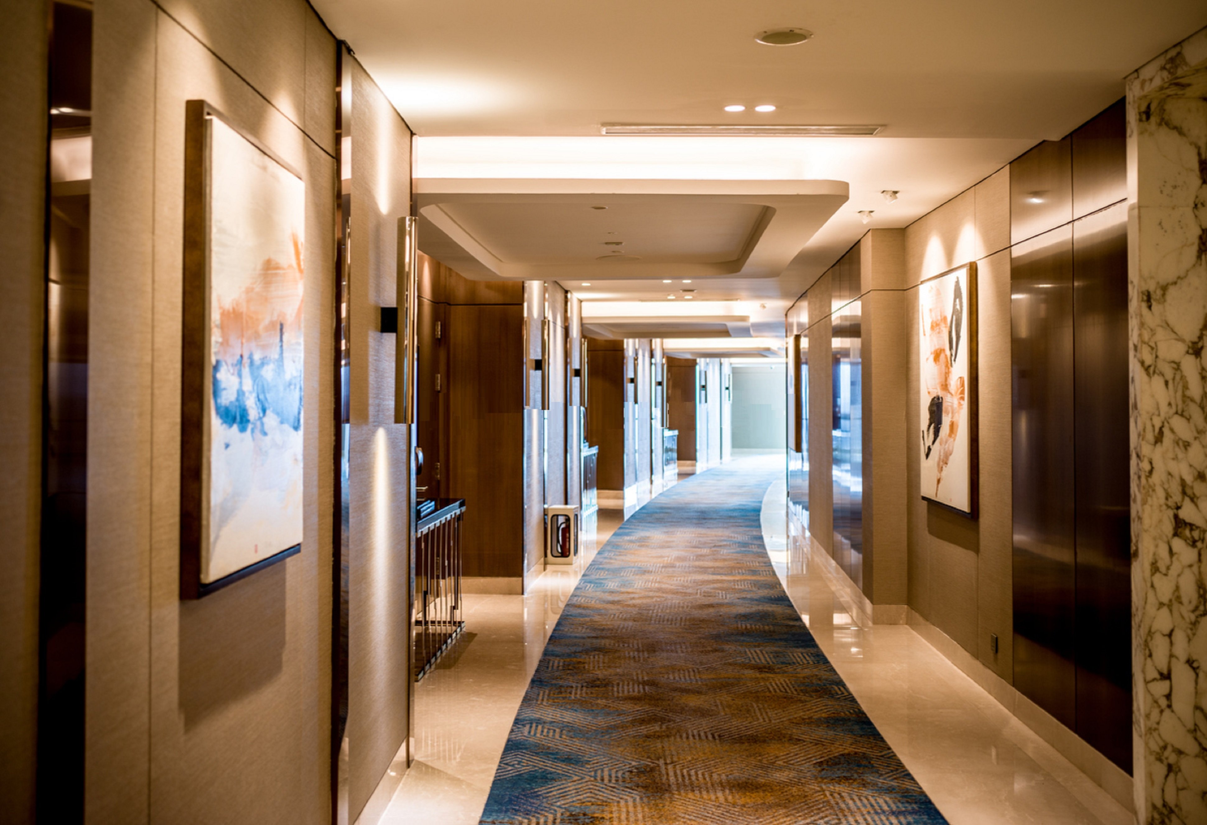 intercontinental jakarta pondok indah an ihg hotel