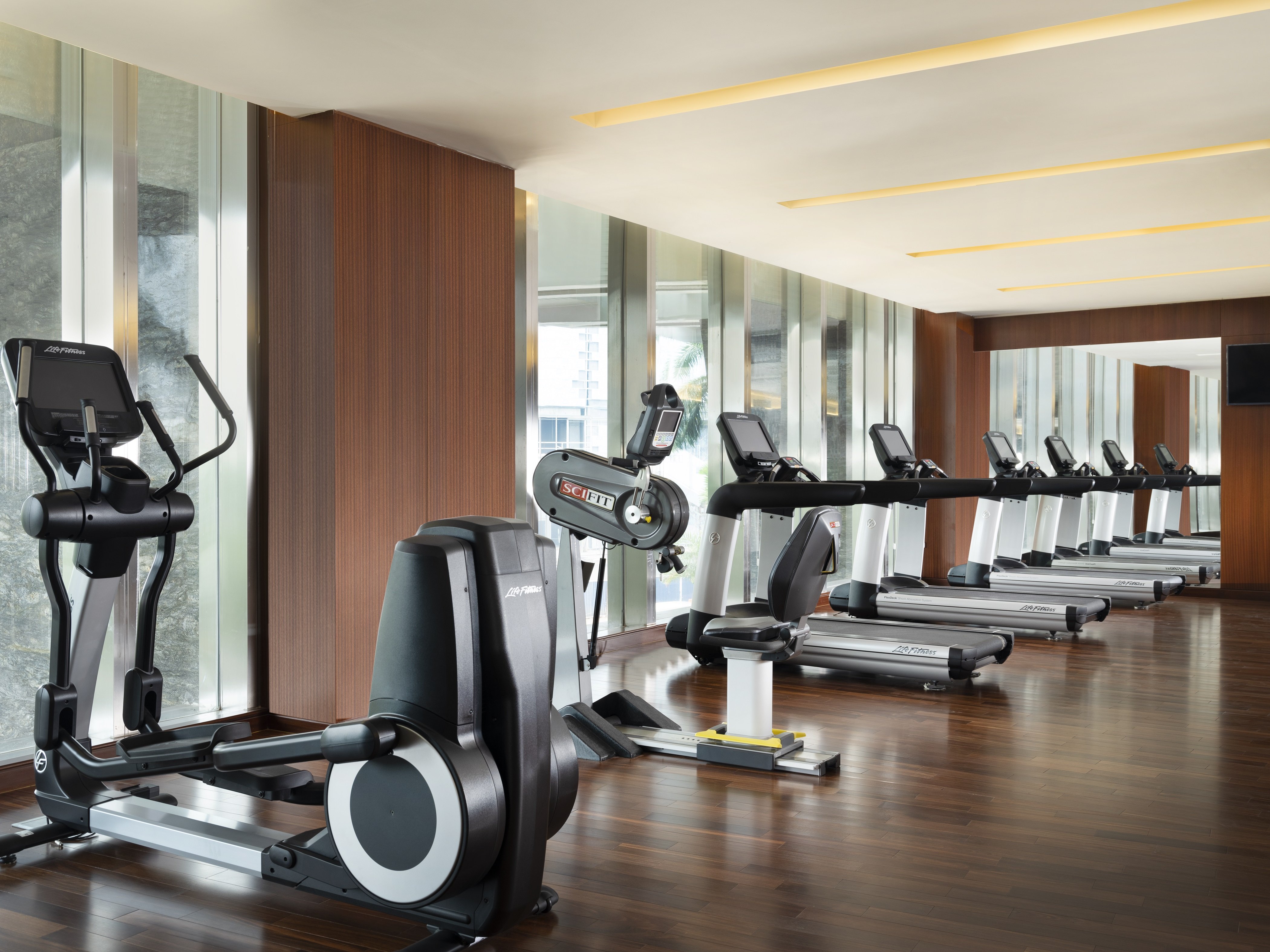 intercontinental jakarta pondok indah an ihg hotel
