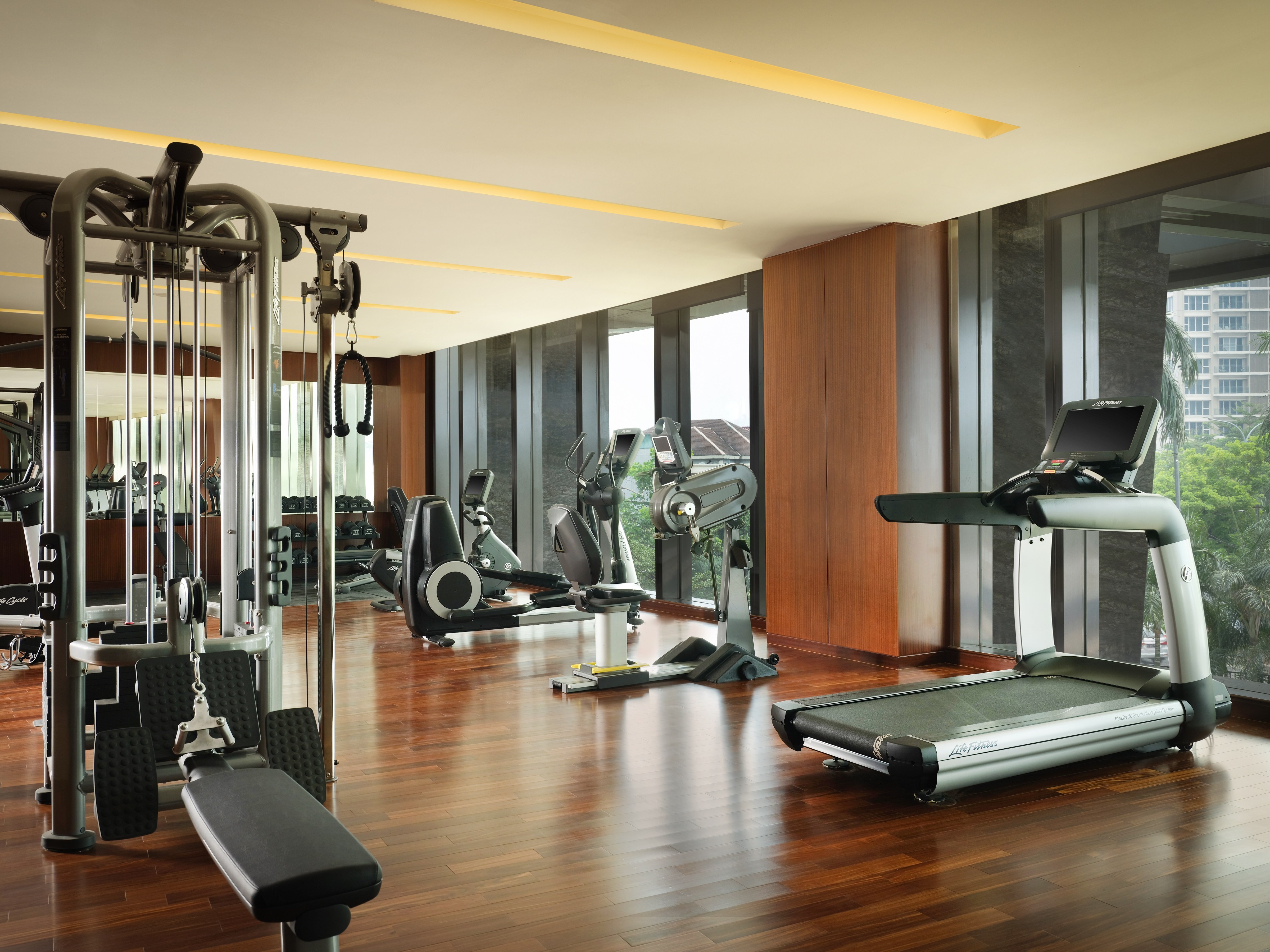 intercontinental jakarta pondok indah an ihg hotel