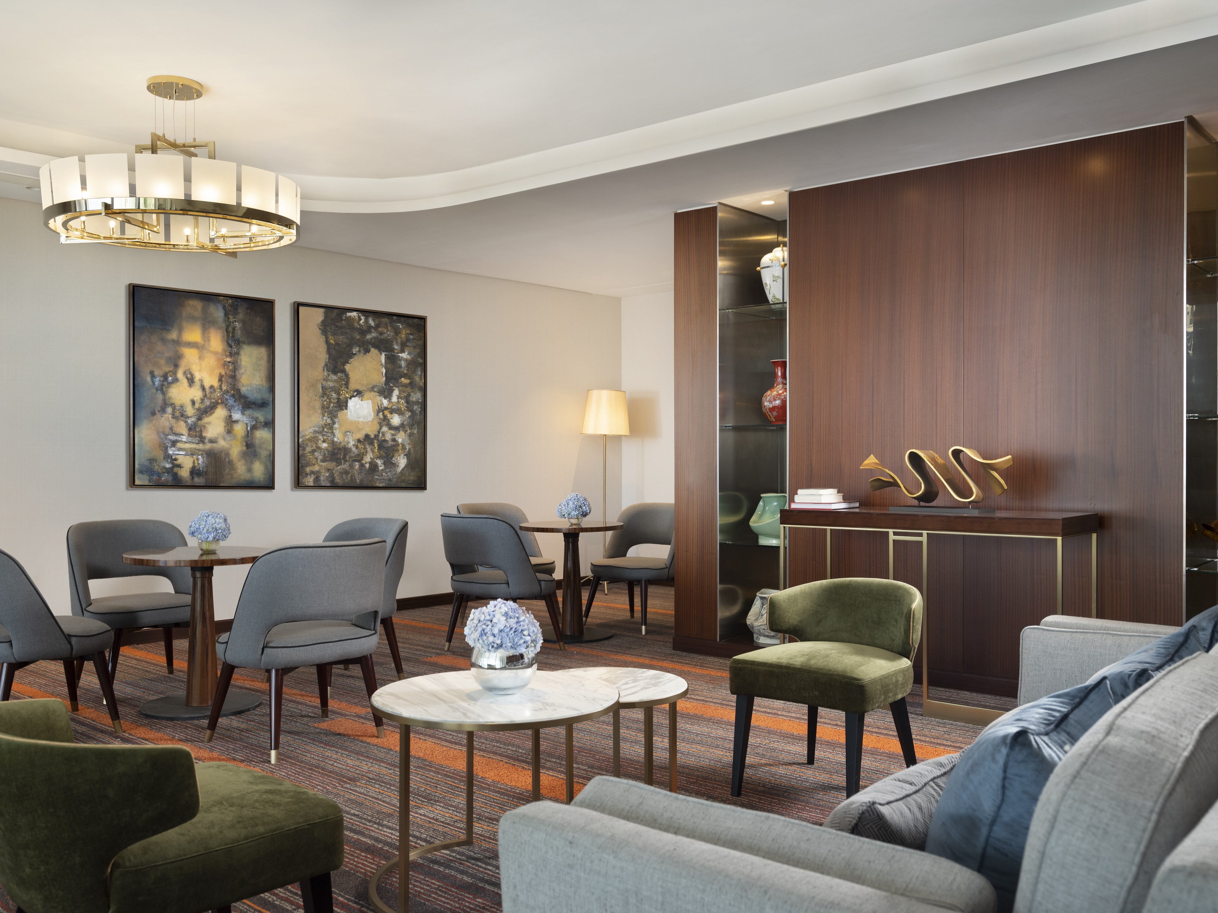 intercontinental jakarta pondok indah an ihg hotel