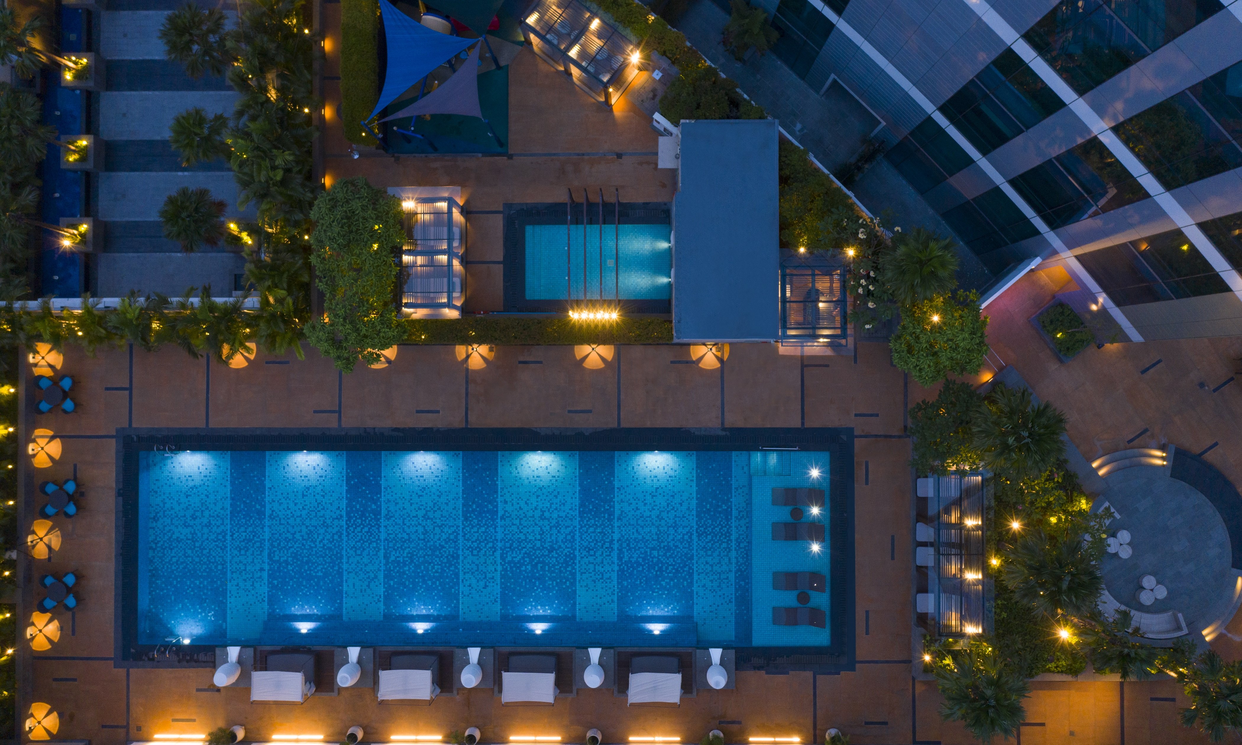 intercontinental jakarta pondok indah an ihg hotel