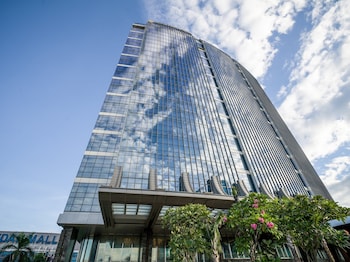 intercontinental jakarta pondok indah an ihg hotel