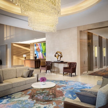 intercontinental jakarta pondok indah an ihg hotel