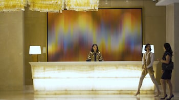 intercontinental jakarta pondok indah an ihg hotel