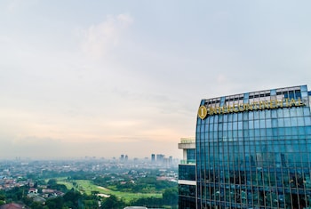 intercontinental jakarta pondok indah an ihg hotel
