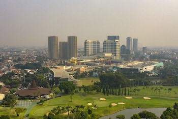 intercontinental jakarta pondok indah an ihg hotel