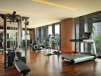 intercontinental jakarta pondok indah an ihg hotel