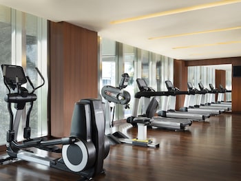 intercontinental jakarta pondok indah an ihg hotel