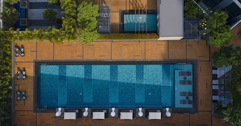 intercontinental jakarta pondok indah an ihg hotel