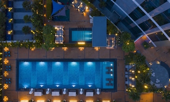 intercontinental jakarta pondok indah an ihg hotel