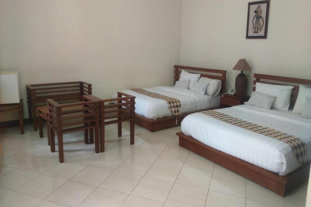 grand cepu hotel