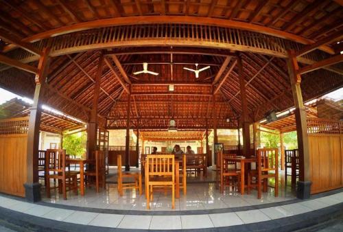 grand cepu hotel