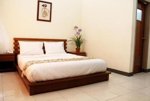 grand cepu hotel