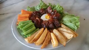 grand cepu hotel