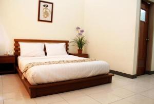 grand cepu hotel
