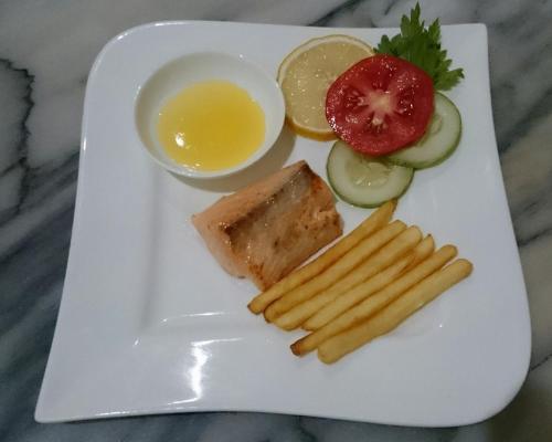 grand cepu hotel