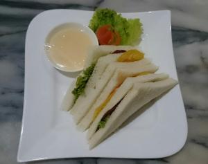 grand cepu hotel