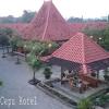 grand cepu hotel