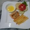grand cepu hotel