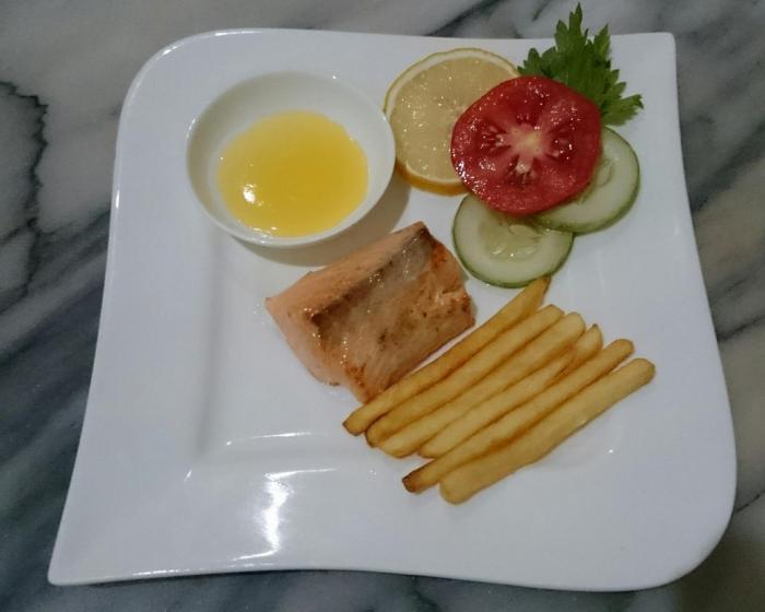 grand cepu hotel