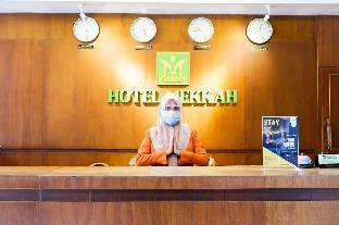 mekkah hotel