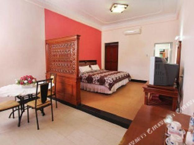 nagoya inn sabang