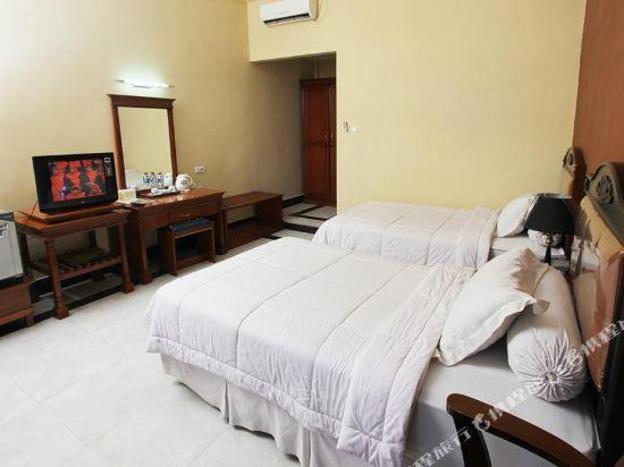 nagoya inn sabang