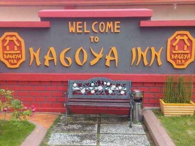 nagoya inn sabang