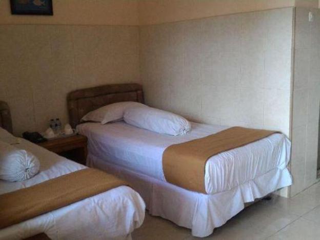 nagoya inn sabang