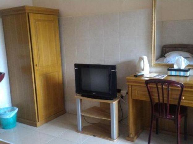 nagoya inn sabang