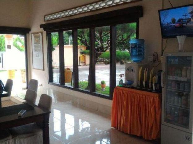 nagoya inn sabang