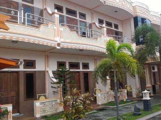 nagoya inn sabang