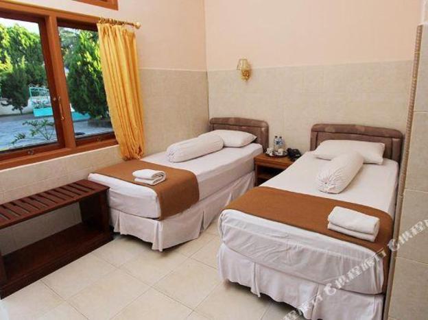 nagoya inn sabang