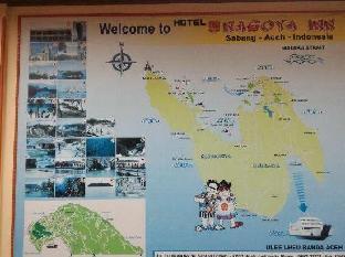 nagoya inn sabang