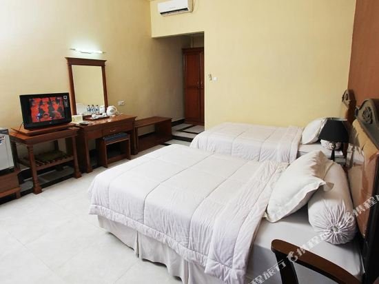 nagoya inn sabang
