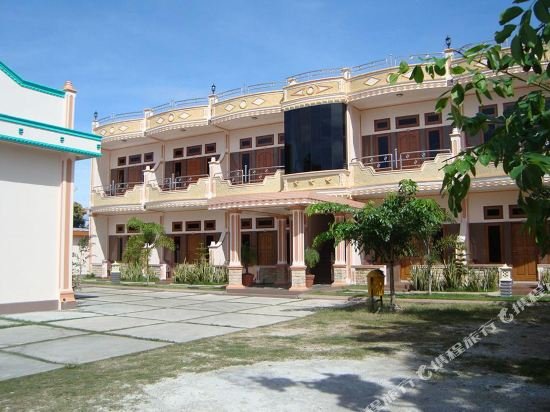nagoya inn sabang