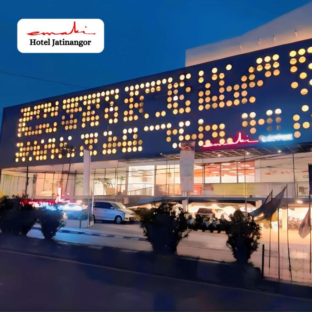 jatinangor hotel and restaurant