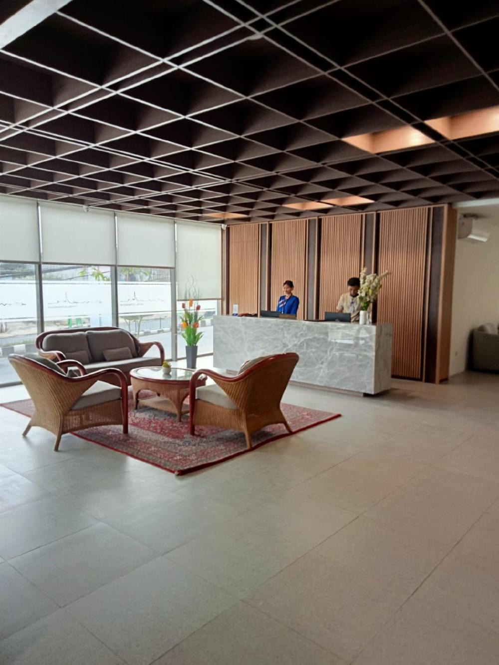 jatinangor hotel and restaurant