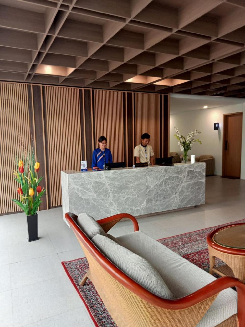 jatinangor hotel and restaurant