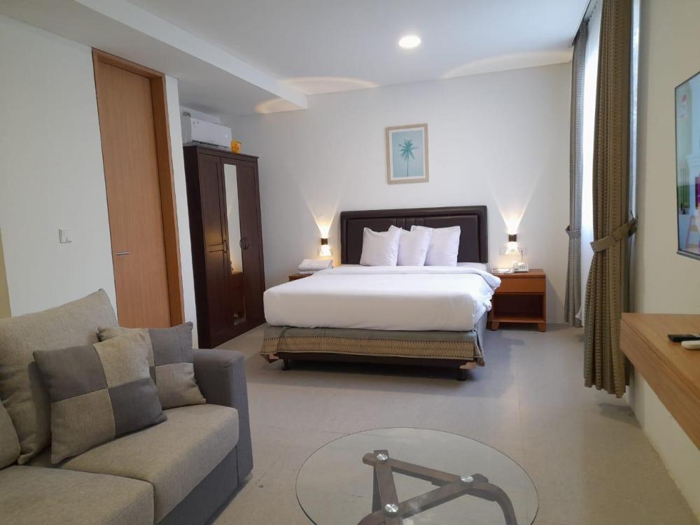 jatinangor hotel and restaurant