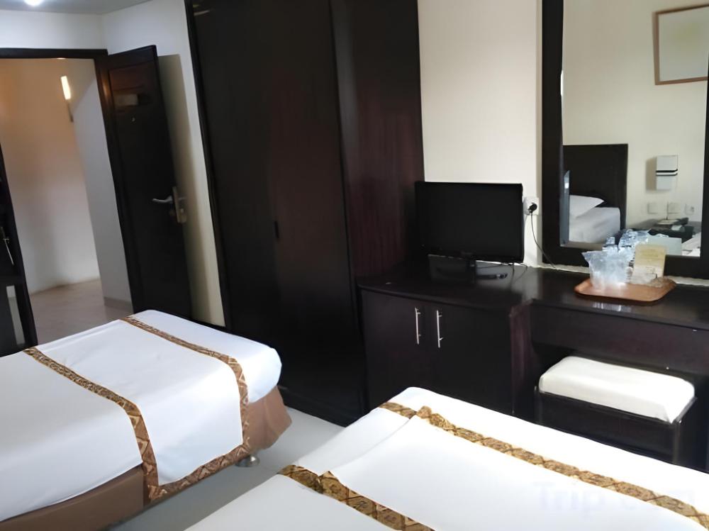 jatinangor hotel and restaurant