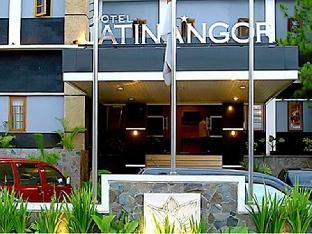 jatinangor hotel and restaurant