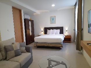 jatinangor hotel and restaurant