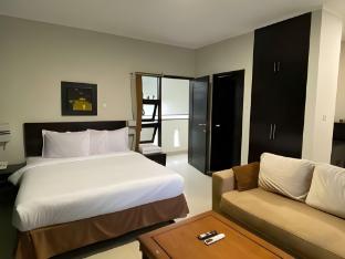 jatinangor hotel and restaurant