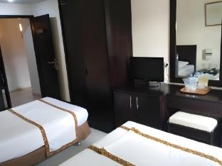 jatinangor hotel and restaurant