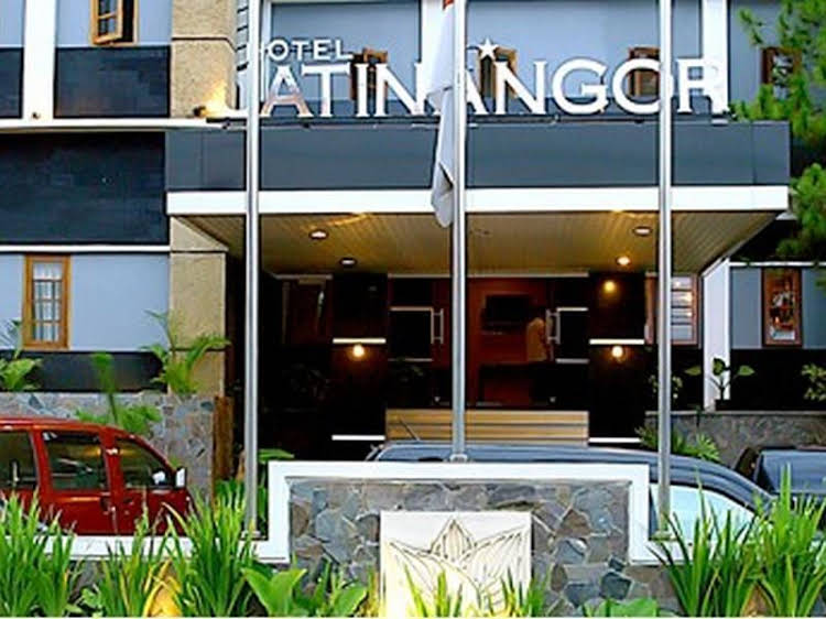 jatinangor hotel and restaurant